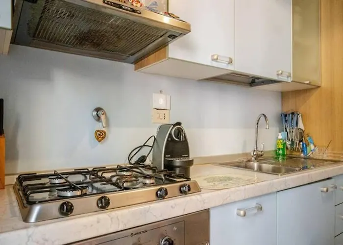 Parcheggio Privato - Liberty Centro Rom