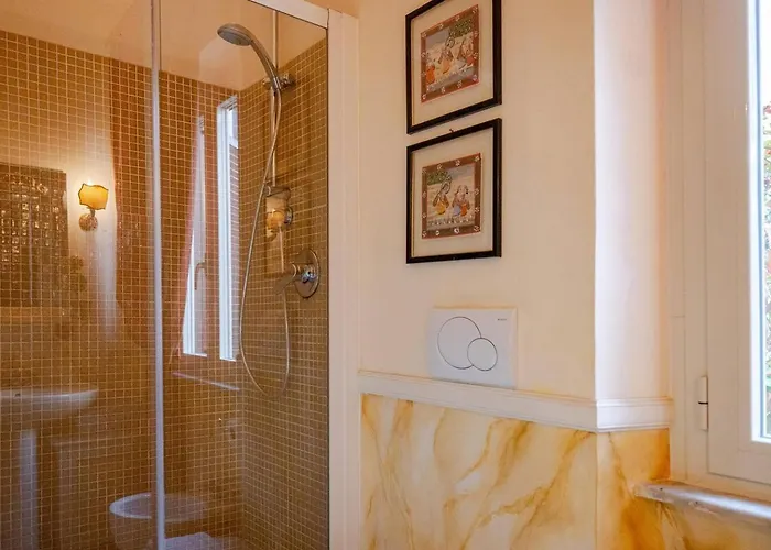 Parcheggio Privato - Liberty Centro Rom