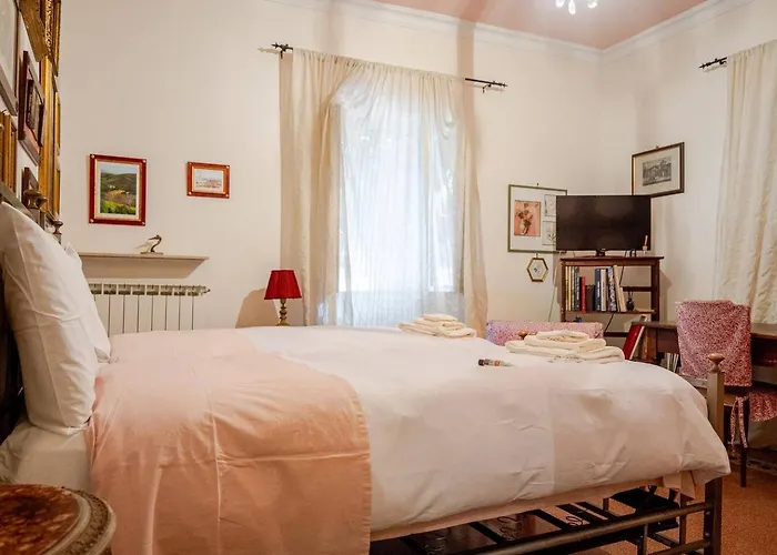 Parcheggio Privato - Liberty Centro * Rom