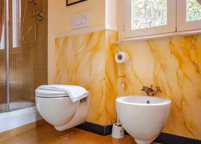 Apartment Parcheggio Privato - Liberty Centro Rom